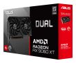 ASUS AMD Radeon RX 9060 XT 16 GB GDDR6