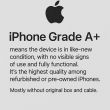 PREOWNED PHONE IPHONE 13 MINI/128GB STARLIGHT MLK13 A+ APPLE