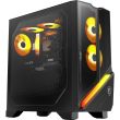 MSI Desktop AMD RyzenT 7 7800X3D