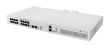 MIKROTIK CRS418-8P-8G-2S+RM Type L3 PoE ports 8