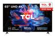 TCL 65 " 4K Ultra HD 3840 x 2160 pixels