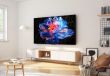 TCL 65 " 4K Ultra HD 3840 x 2160 pixels