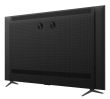 TCL 50 " 4K Ultra HD 3840 x 2160 pixels
