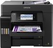 Epson EcoTank L6570 Printer Inkjet Colour MFP A4 32 ppm USB Wi-Fi Ethernet LAN