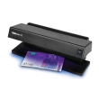 SAFESCAN 45 UV Counterfeit detector Black