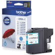 Brother LC-225XLC Ink Cartridge