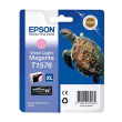 Epson T1576 Vivid Light Magenta Light magenta