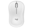 MOUSE BLUETH OPTICAL M240/SIL WHITE 910-007120 LOGITECH