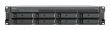 NAS STORAGE RACKST 8BAY 2U/NO HDD RS1226RP+ SYNOLOGY