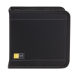 Case Logic CD Wallet Nylon