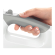 Bosch Mixer ErgoMixx MFQ36440 Hand Mixer 450 W Number of speeds 5 Turbo mode White