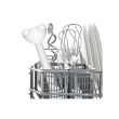 Bosch Mixer ErgoMixx MFQ36440 Hand Mixer 450 W Number of speeds 5 Turbo mode White