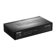 D-Link Switch DES-1008P Unmanaged