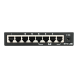 D-Link Switch DES-1008P Unmanaged