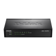 D-Link Switch DES-1008P Unmanaged
