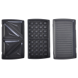 Camry Sandwich maker CR 3024 730  W