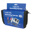 Logilink Networking Tool Set with Bag