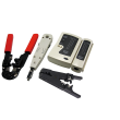 Logilink Networking Tool Set with Bag