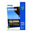 Epson Premium Semigloss Photo Paper