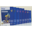 Epson Premium Semigloss Photo Paper
