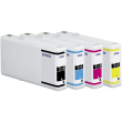 Epson WP4000/4500 Series Ink Cartridge XL Cyan 2k Cyan