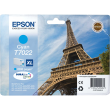 Epson WP4000/4500 Series Ink Cartridge XL Cyan 2k Cyan