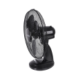 Mesko Fan MS 7308 Table Fan