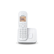 Panasonic Cordless KX-TGC210FXW White