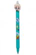 Retractable erasable pen Colorino Disney Emoji Frozen