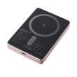 POWER BANK USB 10000MAH MAG/ROSE 7344033 INTENSO