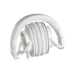 Audio Technica Headphones ATH-M50XWH Wired