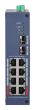 DAHUA CHS4210-8GT-110 Switch type Managed Switch layer L2
