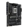 ASUS AMD B850 Socket AM5 ATX