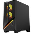 MSI Desktop AMD RyzenT 7 7800X3D
