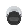 NET CAMERA M2035-LE IR BULLET/8MM WHITE 02132-001 AXIS