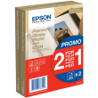 Epson Premium Glossy Photo Paper 10x15