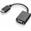 Lenovo HDMI to VGA 0.2 m