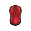 Logitech Mouse M185  Wireless