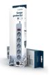 CABLE POWER EXTENSION 4.5M/5OUTL SPG3-B-15C GEMBIRD