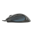 Gigabyte Dual Lens Gaming Mouse M6800 Black