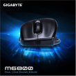Gigabyte Dual Lens Gaming Mouse M6800 Black