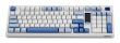 KEYBOARD WRL 5098B/GLACIER 6978414657698 AKKO
