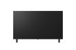LG 55 " 4K Ultra HD 3840 x 2160 pixels