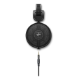 Audio Technica Headphones ATH-R70X Black