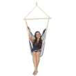 Amazonas Havanna marine  Single Hammock