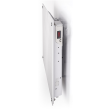 Mill Heater MB600DN Glass Panel Heater