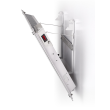 Mill Heater MB600DN Glass Panel Heater