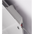 Mill Heater MB600DN Glass Panel Heater
