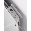 Mill Heater MB600DN Glass Panel Heater