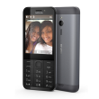 Nokia 230 Dark Silver